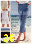 2004 JCPenney Spring Summer Catalog, Page 36