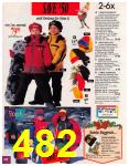 1998 Sears Christmas Book (Canada), Page 482