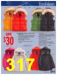 2005 Sears Christmas Book (Canada), Page 317