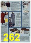 1976 Sears Spring Summer Catalog, Page 262
