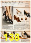 1940 Sears Spring Summer Catalog, Page 138