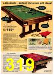 1977 Montgomery Ward Christmas Book, Page 319