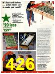 1988 Sears Christmas Book, Page 426