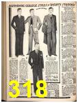 1930 Sears Spring Summer Catalog, Page 318