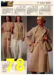 1981 JCPenney Spring Summer Catalog, Page 78
