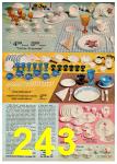 1967 Montgomery Ward Christmas Book, Page 243