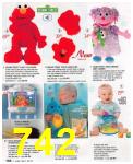 2009 Sears Christmas Book (Canada), Page 742