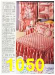1987 Sears Fall Winter Catalog, Page 1050