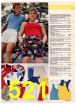 1986 JCPenney Spring Summer Catalog, Page 521