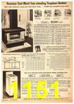 1959 Sears Fall Winter Catalog, Page 1151