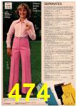 1978 JCPenney Spring Summer Catalog, Page 474