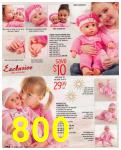 2009 Sears Christmas Book (Canada), Page 800