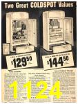 1941 Sears Fall Winter Catalog, Page 1124