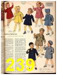 1947 Sears Spring Summer Catalog, Page 239