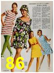 1968 Sears Spring Summer Catalog 2, Page 86