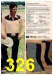 1981 JCPenney Spring Summer Catalog, Page 326