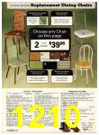 1978 Sears Spring Summer Catalog, Page 1210