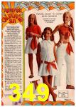 1970 JCPenney Spring Summer Catalog, Page 349