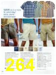 2006 JCPenney Spring Summer Catalog, Page 264