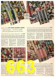 1948 Sears Fall Winter Catalog, Page 663