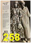 1968 Sears Spring Summer Catalog 2, Page 258
