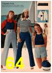1973 JCPenney Spring Summer Catalog, Page 64
