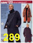 2006 Sears Christmas Book (Canada), Page 289