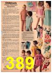 1973 JCPenney Spring Summer Catalog, Page 389