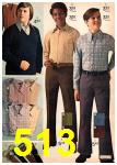 1971 JCPenney Fall Winter Catalog, Page 513