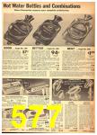 1942 Sears Fall Winter Catalog, Page 577