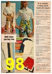 1969 JCPenney Summer Catalog, Page 98
