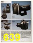 1992 Sears Spring Summer Catalog, Page 639