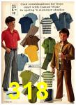 1971 Sears Spring Summer Catalog, Page 318