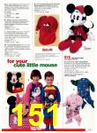 1996 JCPenney Christmas Book, Page 151