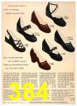 1949 Sears Fall Winter Catalog, Page 384