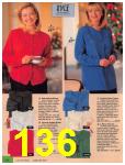 1996 Sears Christmas Book (Canada), Page 136