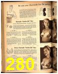 1948 Sears Spring Summer Catalog, Page 280