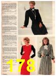 1983 JCPenney Fall Winter Catalog, Page 178