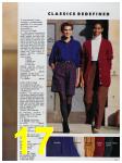 1992 Sears Fall Winter Catalog, Page 17