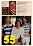 1982 JCPenney Spring Summer Catalog, Page 55