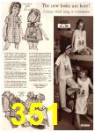 1964 JCPenney Spring Summer Catalog, Page 351