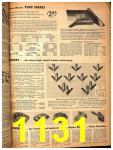 1948 Sears Spring Summer Catalog, Page 1131