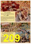 1963 Sears Christmas Book, Page 209