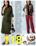 2009 JCPenney Spring Summer Catalog, Page 118