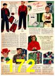 1953 Sears Christmas Book, Page 172