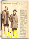 1947 Sears Spring Summer Catalog, Page 105