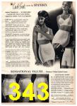 1963 Montgomery Ward Spring Summer Catalog, Page 343
