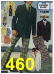 1976 Sears Spring Summer Catalog, Page 460