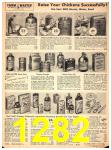 1946 Sears Spring Summer Catalog, Page 1282