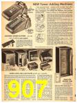 1950 Sears Fall Winter Catalog, Page 907